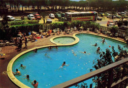 73979459 Malgrat-de-Mar_Cataluna_ES Piscina Hotel Tritón - Autres & Non Classés