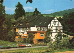 73979447 Wolfhagen Pension Rasenmuehle - Other & Unclassified