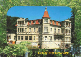 73979436 BANSIN_Ostseebad_Heringsdorf Hotel Buchenpark - Other & Unclassified