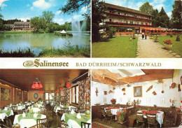73979423 Bad_Duerrheim Salinensee Kurhotel Restaurant - Bad Duerrheim