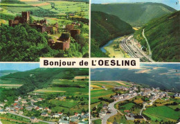 73979409 L_Oesling_Region_Bourscheid_Luxembourg Bourscheid Château Goebelsmuehle - Other & Unclassified