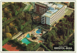 73979395 Abano_Terme_Veneto_IT Hotel Terme Bristol Buja - Altri & Non Classificati