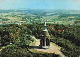 73979382 DETMOLD_Lippe Hermannsdenkmal Im Teutoburger Wald - Detmold