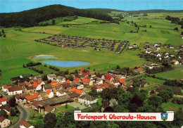 73979371 Hausen_Knuellwald Ferienpark Oberaula - Other & Unclassified