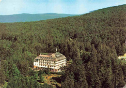 73979365 Buehl_Baden Sanatorium Buehlerhoehe An Der Schwarzwaldhochstrasse - Bühl
