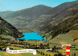 73949815 Afritzersee_Afritz_am_See_Kaernten_AT Panorama Erholungsgebiet Kaertner - Autres & Non Classés