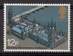 United Kingdom Of Great Britain & Northern Ireland 1975 Mi 686 MNH  (ZE3 GBR686) - Altri