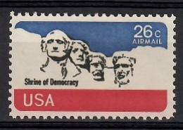 United States Of America 1974 Mi 1128 MNH  (ZS1 USA1128) - Autres & Non Classés
