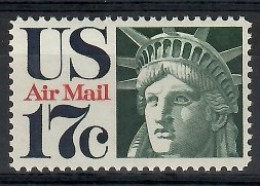 United States Of America 1971 Mi 1044 MNH  (ZS1 USA1044) - Altri & Non Classificati
