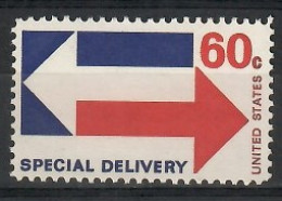 United States Of America 1971 Mi 1034 MNH  (ZS1 USA1034) - Autres & Non Classés