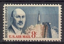 United States Of America 1964 Mi 866 MNH  (ZS1 USA866) - Autres & Non Classés