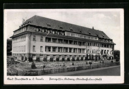 AK Bad Neustadt /Saale, Prinzessin Ludwig-Kinderheilanstalt  - Other & Unclassified