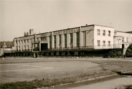 73908519 Greiz Thueringen Sportschule Kurt Roedel - Greiz