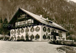 73834542 Ettal Gaestehaus Benediktenhof Ettal - Other & Unclassified