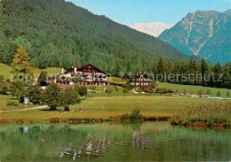 73834505 Imst Tirol Alpenkurhotel Linserhof Imst Tirol - Andere & Zonder Classificatie