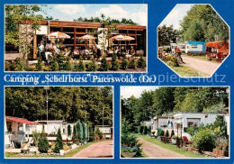 73834491 Paterswolde NL Camping Schelfhorst Details  - Sonstige & Ohne Zuordnung