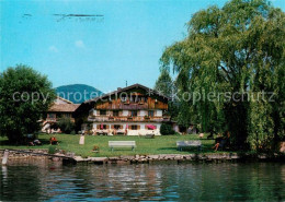 73834441 Bad Wiessee Tegernsee Hotel Friedlhof Bad Wiessee Tegernsee - Bad Wiessee