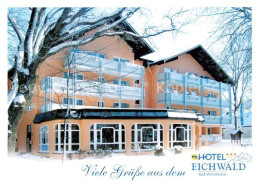 73834435 Bad Woerishofen Hotel Eichwald Bad Woerishofen - Bad Wörishofen
