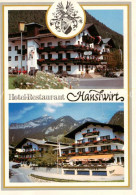 73834414 Maurach Achensee TiroL AT Hotel Restaurant Hanslwirt  - Andere & Zonder Classificatie