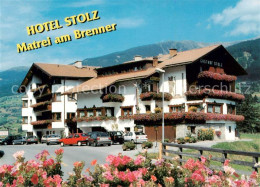 73834412 Matrei Brenner AT Hotel Stolz  - Andere & Zonder Classificatie