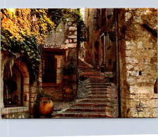 31-5-2024 (6 Z 36) France - St Paul De Vence - Saint-Paul