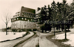 73801619 Altenberg Erzgebirge Sanatorium Raupennest Altenberg Erzgebirge - Geising