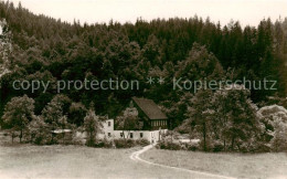 73801607 Bad Schandau Gaststaette Buttermilchmuehle Im Sebnitztal Bad Schandau - Bad Schandau