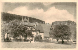 73801597 Dresden Elbe Landesverein Saechsischer Heimatschutz  - Dresden