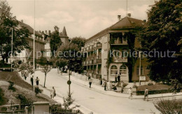 73801582 Bad Elster Haus Wolff Und Rheumaklinik Bad Elster - Bad Elster