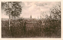 73801566 Frankenberg Sachsen Panorama Frankenberg Sachsen - Other & Unclassified