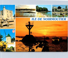 31-5-2024 (6 Z 36) France - Ile De Noirmoutier - Ile De Noirmoutier