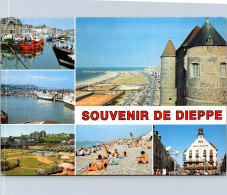 31-5-2024 (6 Z 36) France - Dieppe - Dieppe