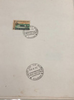 SOUTH VIET NAM STAMPS F D C- On Certified Paper (29-8-1970(LE LABOUREUR A SA RIZIERE)1pcs Good Quality - Viêt-Nam