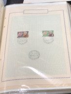 SOUTH VIET NAM STAMPS F D C- On Certified Paper (15-9-1970(ZONES D HABITATION)1pcs Good Quality - Viêt-Nam