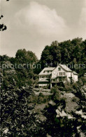 73761990 Lindenfels Odenwald Haus Luginsland Weinklause Lindenfels Odenwald - Other & Unclassified