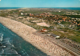 73761904 Norderney Nordseebad Fliegeraufnahme Norderney Nordseebad - Norderney