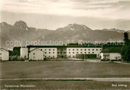 73761819 Bad Aibling Sanatorium Wendelstein Bad Aibling - Bad Aibling