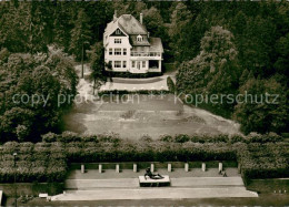 73710349 Luedenscheid Fliegeraufnahme Parkhaus Luedenscheid - Lüdenscheid