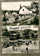 73710329 Buchen Siegen Ponyhof  Buchen Siegen - Siegen