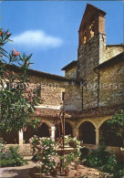 72358228 Assisi Umbria Santuario Di S. Damiano Firenze - Altri & Non Classificati