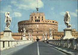 72358207 Roma Rom Ponte E Castel S. Angelol Firenze - Altri & Non Classificati