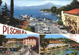 72358206 Peschiera Del Garda Lago Di Garda Peschiera Del Garda - Altri & Non Classificati
