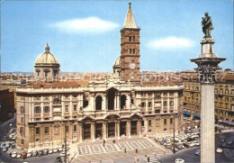 72358205 Roma Rom Basilica Di S. Maria Maggiore Firenze - Altri & Non Classificati