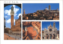 72358199 Siena  Siena - Altri & Non Classificati