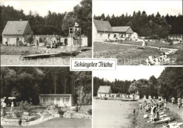 72357949 Schlegel Zittau Schlegeler Teiche Teilansichten Schlegel Zittau - Other & Unclassified