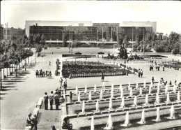 72357899 Berlin Palast Der Republik Wasserspiele Berlin - Andere & Zonder Classificatie