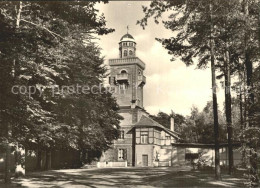 72357852 Bad Schmiedeberg Aussichtsturm Gaststaette Schoene Aussicht Bad Schmied - Bad Schmiedeberg