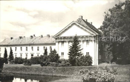 72357404 Rheinsberg Schloss Rheinsberg Sanatorium Helmut Lehmann Rheinsberg - Zechlinerhütte