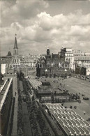 72357397 Moscow Moskva Red Square  - Russia