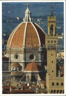 72356730 Firenze Florenz Dom Kirche  - Altri & Non Classificati